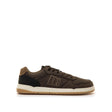 Deportiva barefoot Free Miami Pully Chocolate/ Taupe oscuro 1