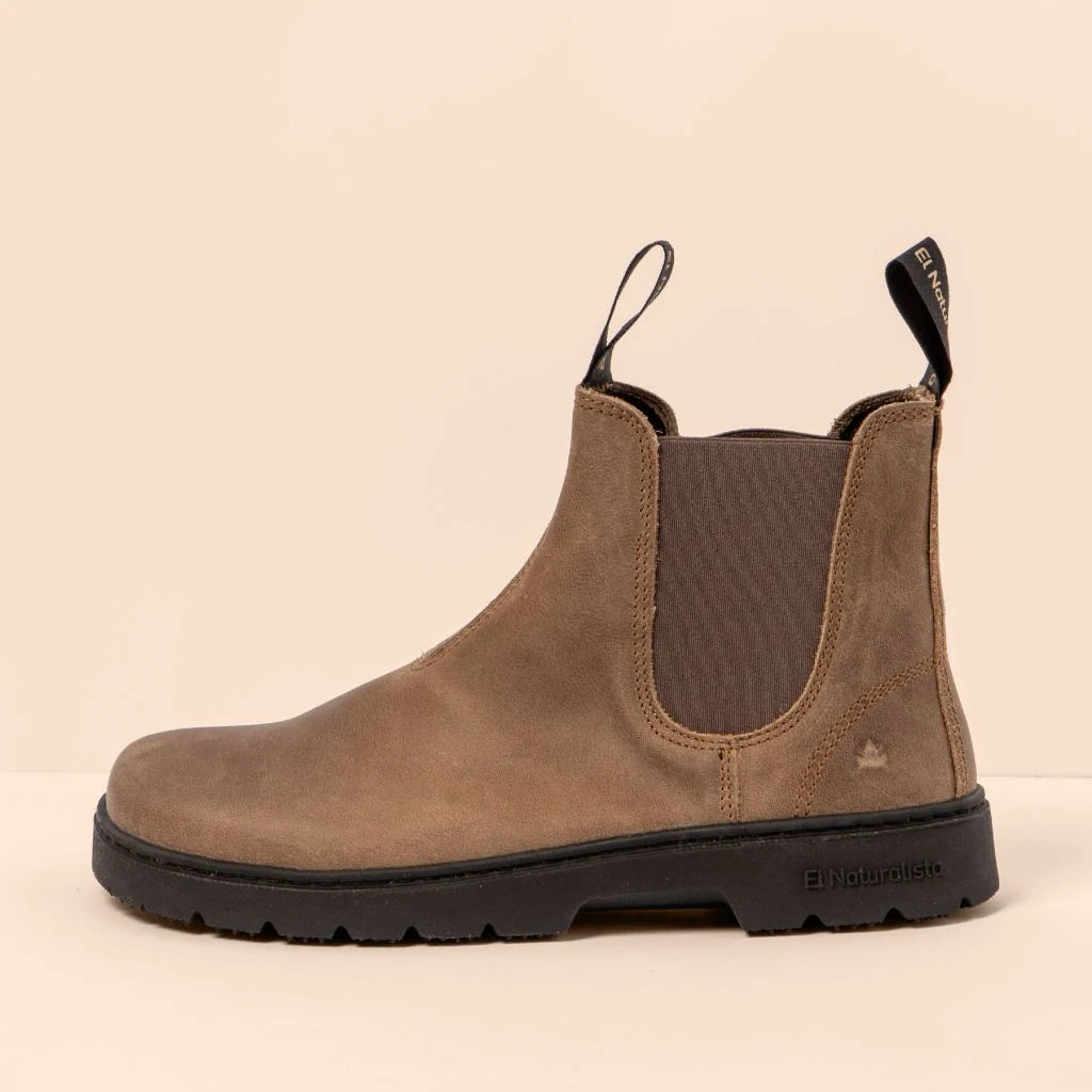 Bota respetuosa Nomada N5262 Arizona Stone 1