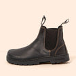 Bota respetuosa Nomada N5262 Arizona Black 1