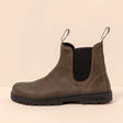Bota respetuosa Nomada Arizona N5262 Kaki 1