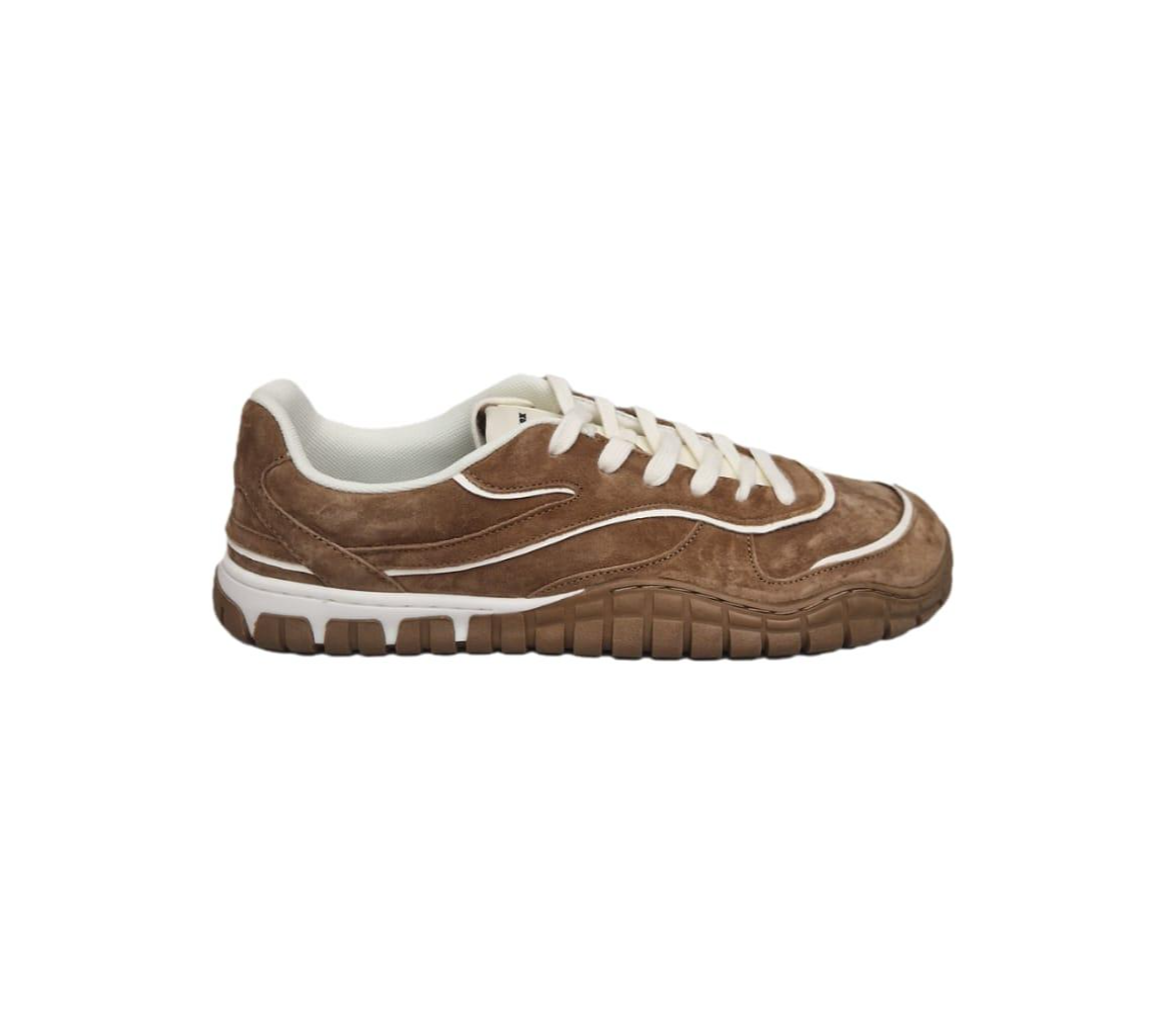 Deportiva barefoot Kian Earth 1