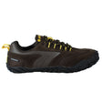 Deportiva barefoot Figaro Low Waterproof Chocolate 1