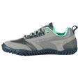 Deportiva barefoot Figaro Low Waterproof Grey 1