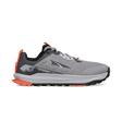 Deportiva respetuosa Lone Peak 9+ WIDE Grey/Orange 1