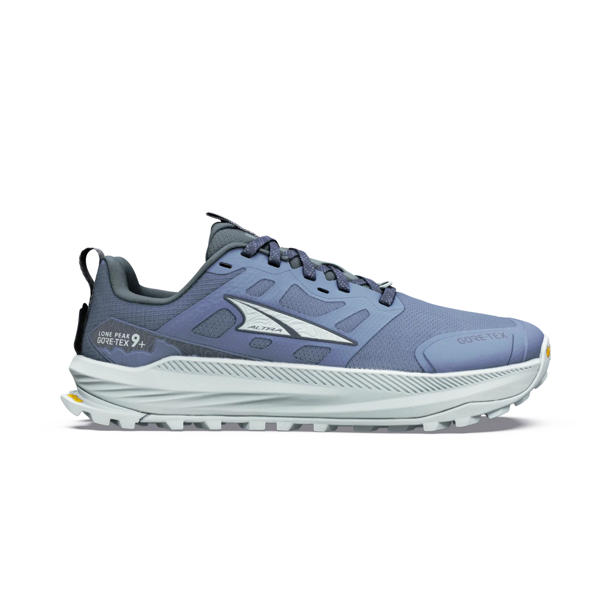 Deportiva respetuosa Lone Peak 9+ GORETEX Flint Stone Ice Flow 1