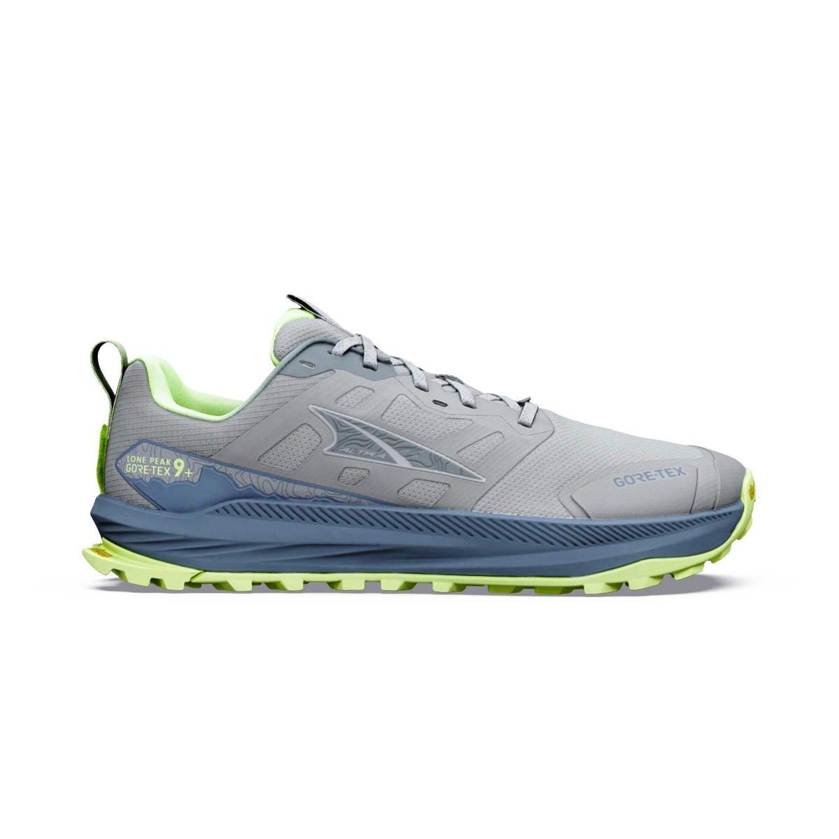 Deportiva respetuosa Lone Peak 9+ GORETEX 1