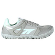 Deportiva barefoot Court Grey 1