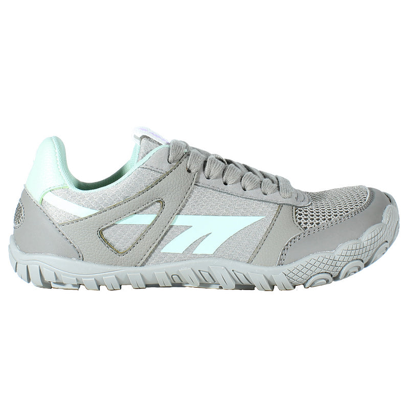 Deportiva barefoot Court Grey 1
