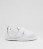 Deportiva respetuosa Xplorer Go White primeros pasos 1