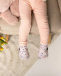 Zapatillas de interior respetuosas Hearts 1