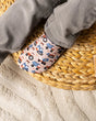 Zapatilla respetuosa infantil Construction Trucks 1