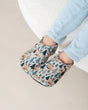 Zapatilla respetuosa interior Fox in the Forest 1