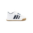 Deportiva respetuosa L600 Sagunto Blanco Navy 1