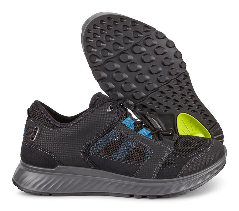 Zapatilla Ecco Transpirable Hombre 2