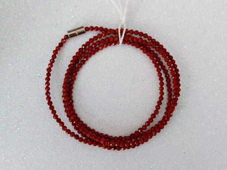 Pulsera/collar jaspe 1