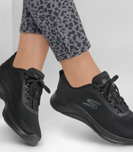 ZAPATILLA SKECHERS 150620 BBK 1