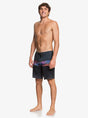 Bañador Cintura Fija Quiksilver Hombre 1