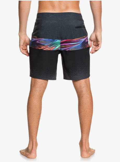 Bañador Cintura Fija Quiksilver Hombre 2