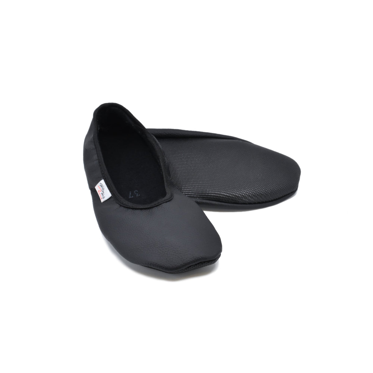 Zapatillas barefoot infantil SB120 Hip Hop para gimnasia y baile 1