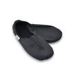 Zapatilla barefoot infantil Talka SB132 Hip Hop Negro gimnasia y baile 1