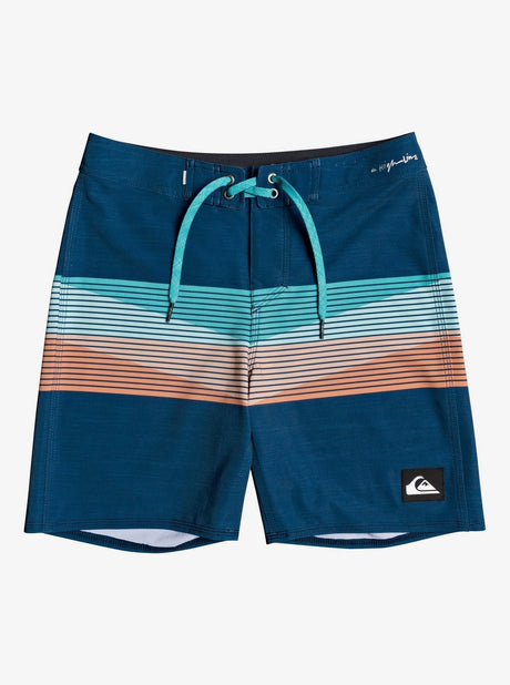 Bañador Niño Quicksilver 1