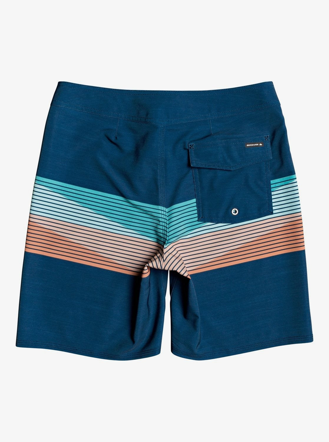 Bañador Niño Quicksilver 2