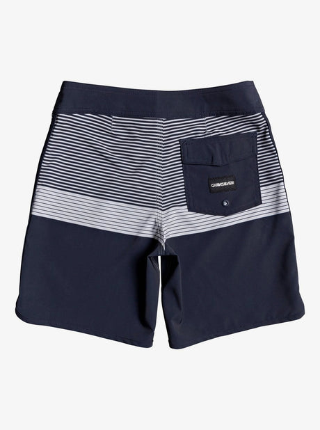 Bañador Niño Quicksilver 2