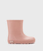 Botas de agua barefoot Yogi Rosa 1