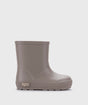 Botas de agua barefoot Yogi Taupe 1