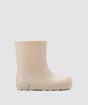 Botas de agua barefoot Yogi Beige 1