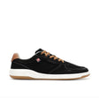 Zapatilla barefoot termica con Primaloft Tromso Waterproof Anthracite 1