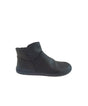 Botin barefoot 2750 Nobuck Taupe 1