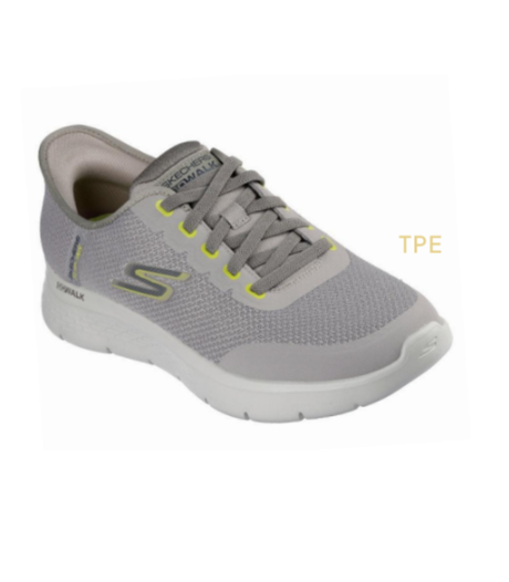 ZAPATILLA SKECHERS 216332 TPE 1
