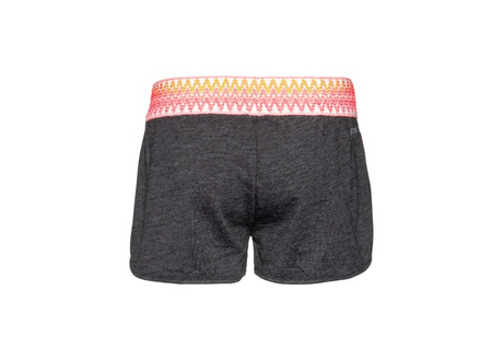 SHORT PROTEST CINTURA GOMA NIÑA 2