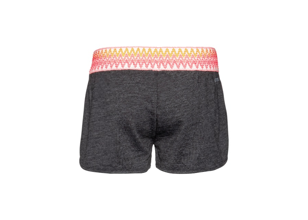 SHORT PROTEST CINTURA GOMA NIÑA 2