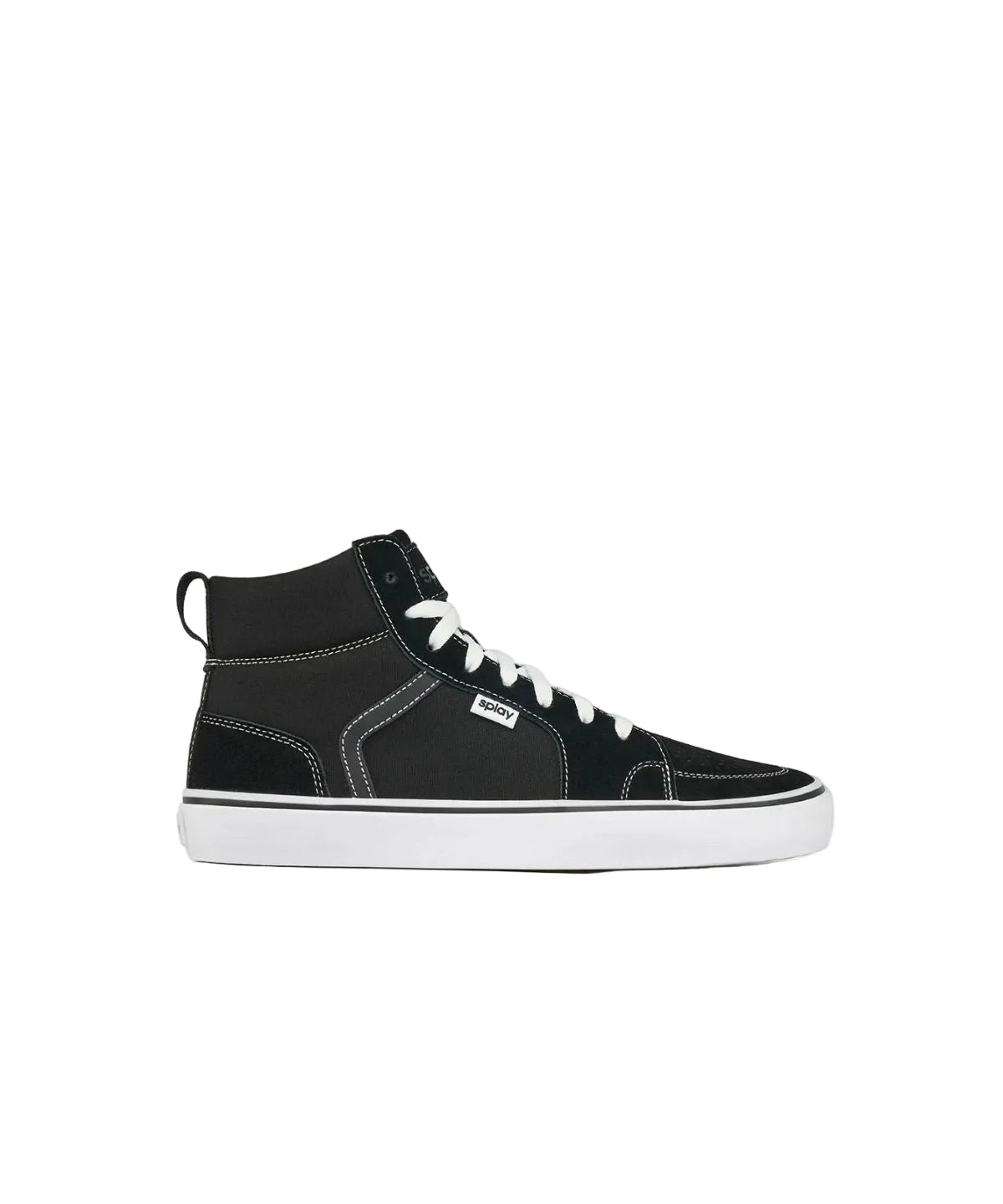 Deportiva barefoot REV HTS Los Angeles Black 1