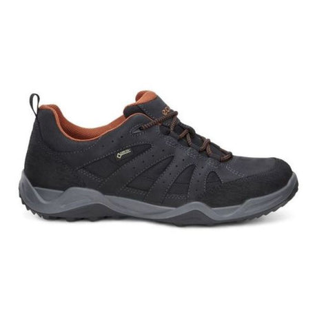 Zapatillas Ecco Sierra GTX SR negro 1