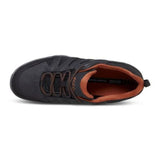 Zapatillas Ecco Sierra GTX SR negro 2