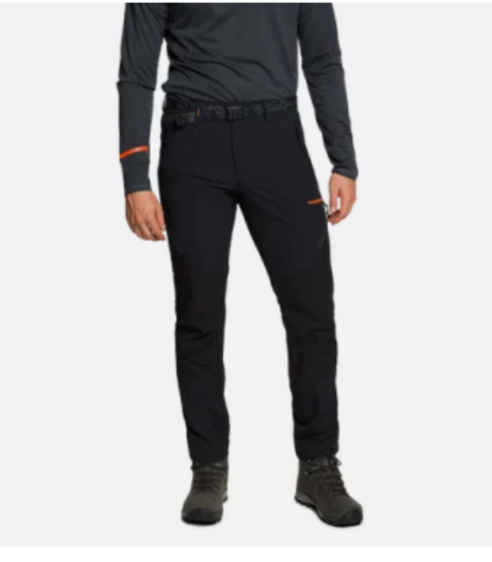 PANTALON TRANGO GRISSONS 1