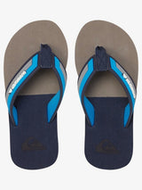 Chancleta Quiksilver Junior 1