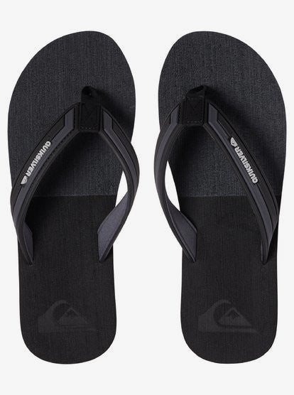 CHANCLETAS QUICKSILVER HOMBRE 1