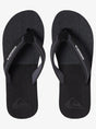 CHANCLETAS QUICKSILVER HOMBRE 1