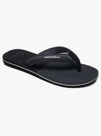 CHANCLETAS QUICKSILVER HOMBRE 2