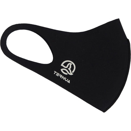 Mascarilla facial de Ternua Negro 1