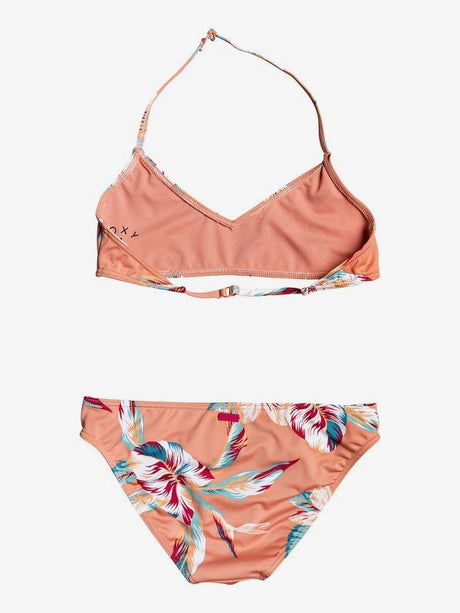 Bikini Roxy Top Triangulo 2