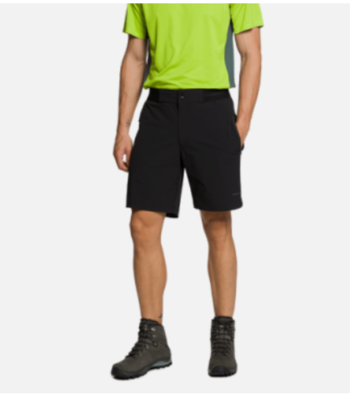 PANTALÓN CORTO TRANGO HORNAVAN 1