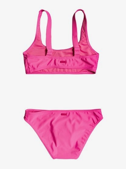 BIKINI ROXY DEPORTIVO 2