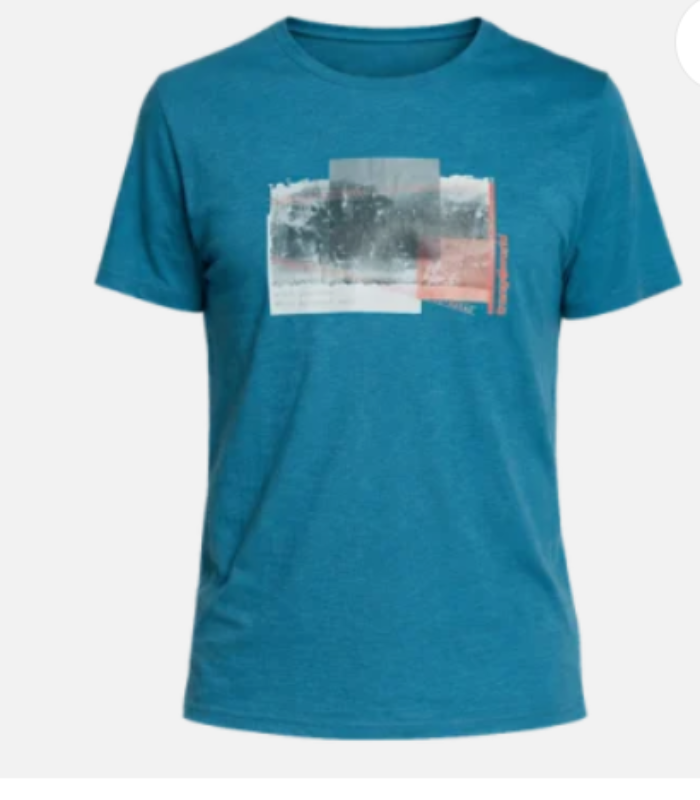 CAMISETA TRANGO MACKAY 1