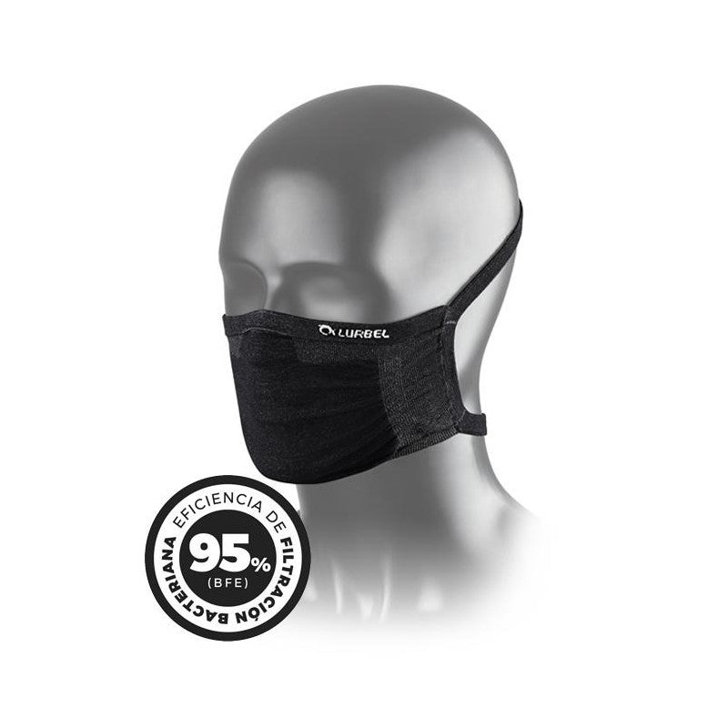 MASCARILLA FAZ LURBEL 1