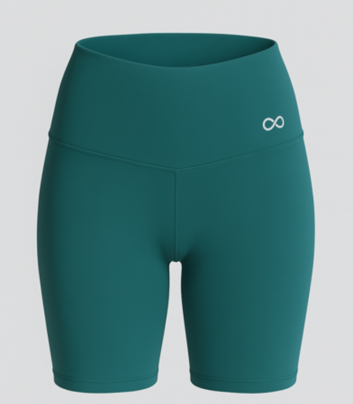 SHORT DITCHIL ALIVE VERDE 1